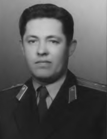 Вагин Василий Васильевич