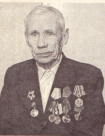 Ларионов Павел Константинович