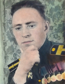 Карпенко Алексей Емельянович