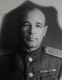 Макаров Григорий Дмитриевич