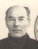 Антропкин Дмитрий Никитович