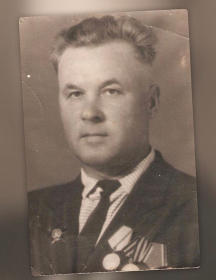 Стукалов Василий Иванович