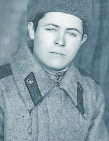 Селиванов Валентин Михайлович