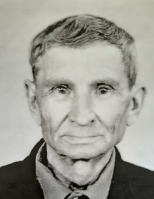 Сувора Иван Сергеевич