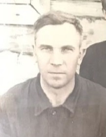 Исаев Михаил Ильич