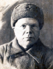 Назаров Павел Трофимович