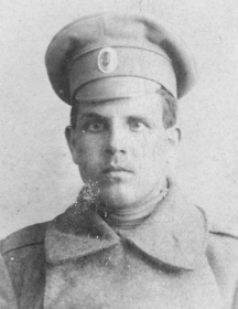 Косенков Сергей Александрович