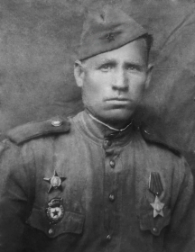 Борисов Афанасий Иванович