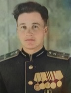 Садов Николай Иванович
