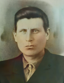 Волохов Михаил Дмитриевич