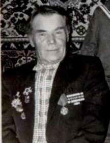 Черкасов Павел Николаевич