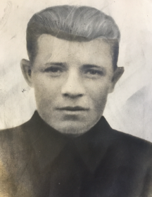 Азекаев Дмитрий Андреевич