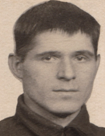 Шундалов Иван Иванович