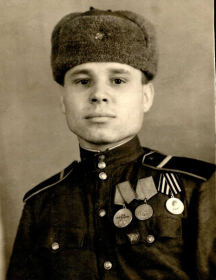 Ильченко Александр Павлович