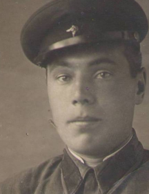 Галкин Александр Григорьевич