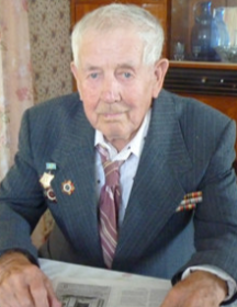 Тараканов Александр Алексеевич