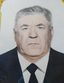 Ильин Василий Евлампьевич