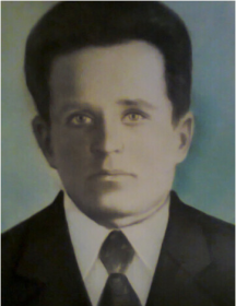Бушуев Николай Иванович