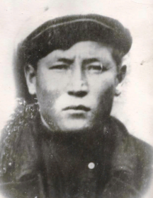 Бочкарев Георгий (Егор) Михайлович