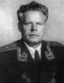 Фёдоров Николай Георгиевич