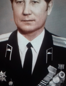 Кариков Порфирий Герасимович