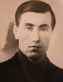 Сизых Павел Константинович