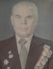 Панкратов Алексей Федорович