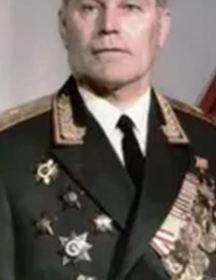 Маршаков Василий Александрович