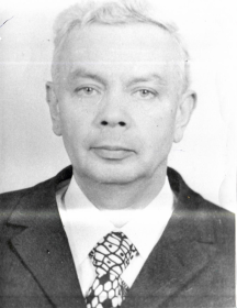 Николаев Юрий Александрович