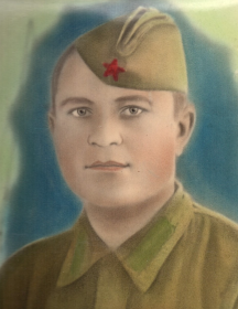 Кукинов Иван Семенович