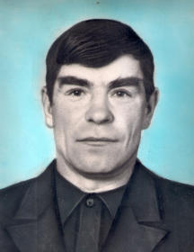 Горбунов Георгий Дмитриевич