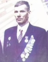 Щеголихин Василий Еремеевич 