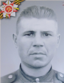 Мезин Сергей Иванович