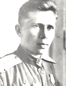 Кошелев Николай Михайлович