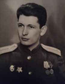 Карелин Борис Иванович