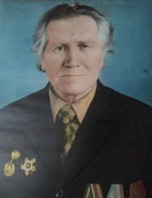 Шаров Борис Иванович