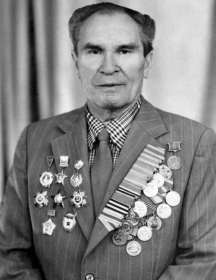 Жуков Георгий Григорьевич