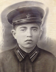 Канаев Василий Андреевич