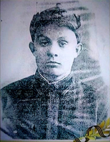 Кирюхин Сергей Петрович