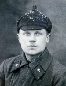 Баринов Александр Григорьевич