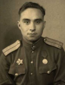 Машир Григорий Владимирович