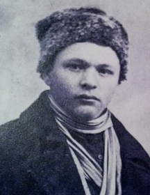 Бугаенко Хрисан Филиппович