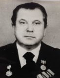 Самойлик Борис Иванович