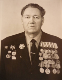 Турчанинов Константин Александрович