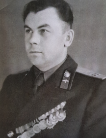 Киреев Александр Иванович