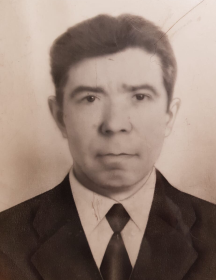Сетин Иван Федорович