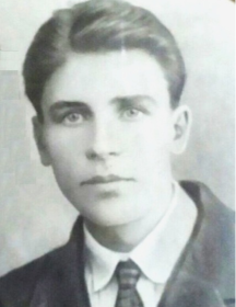Кирьянов Александр Михайлович