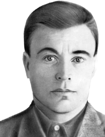Мещеряков Никита Сергеевич