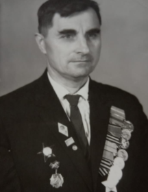 Чередников Сергей Михайлович