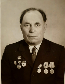 Кропачев Николай Иванович